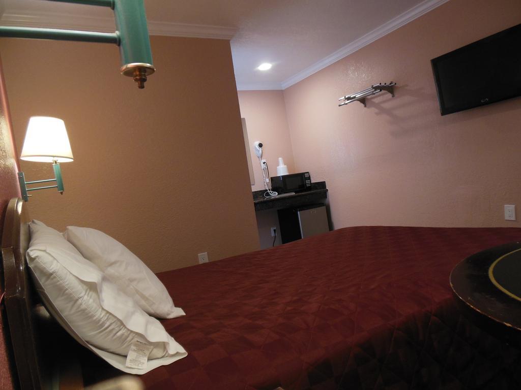 Sealamp Inn Seaside Esterno foto